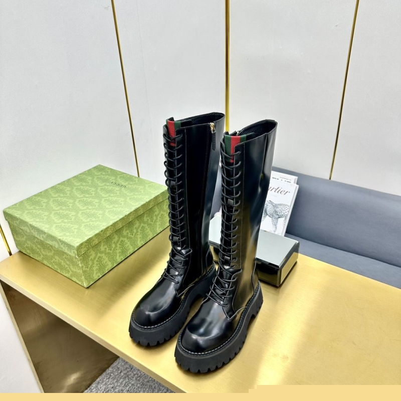 G*u*i boots
